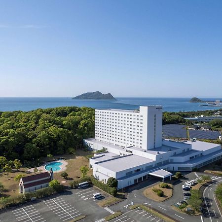 Mercure Fukuoka Munakata Resort & Spa Ngoại thất bức ảnh