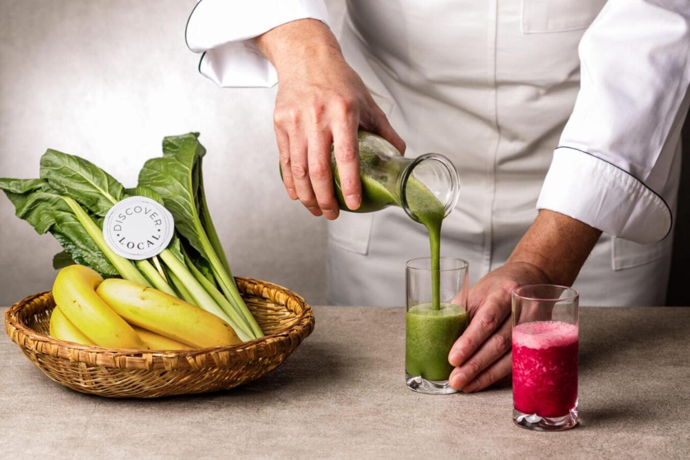 Mercure Fukuoka Munakata Resort & Spa Ngoại thất bức ảnh