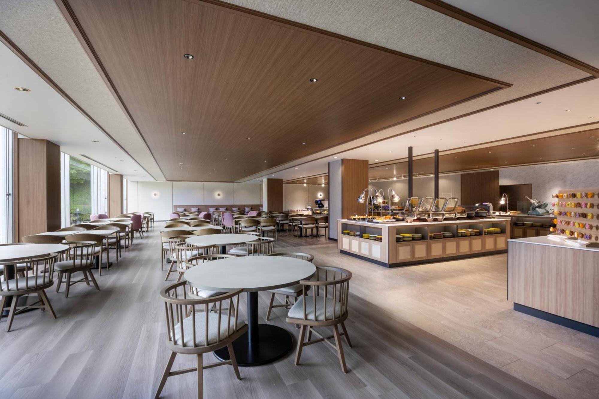 Mercure Fukuoka Munakata Resort & Spa Ngoại thất bức ảnh