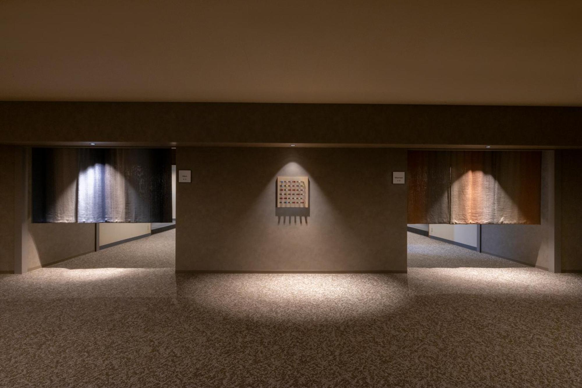 Mercure Fukuoka Munakata Resort & Spa Ngoại thất bức ảnh