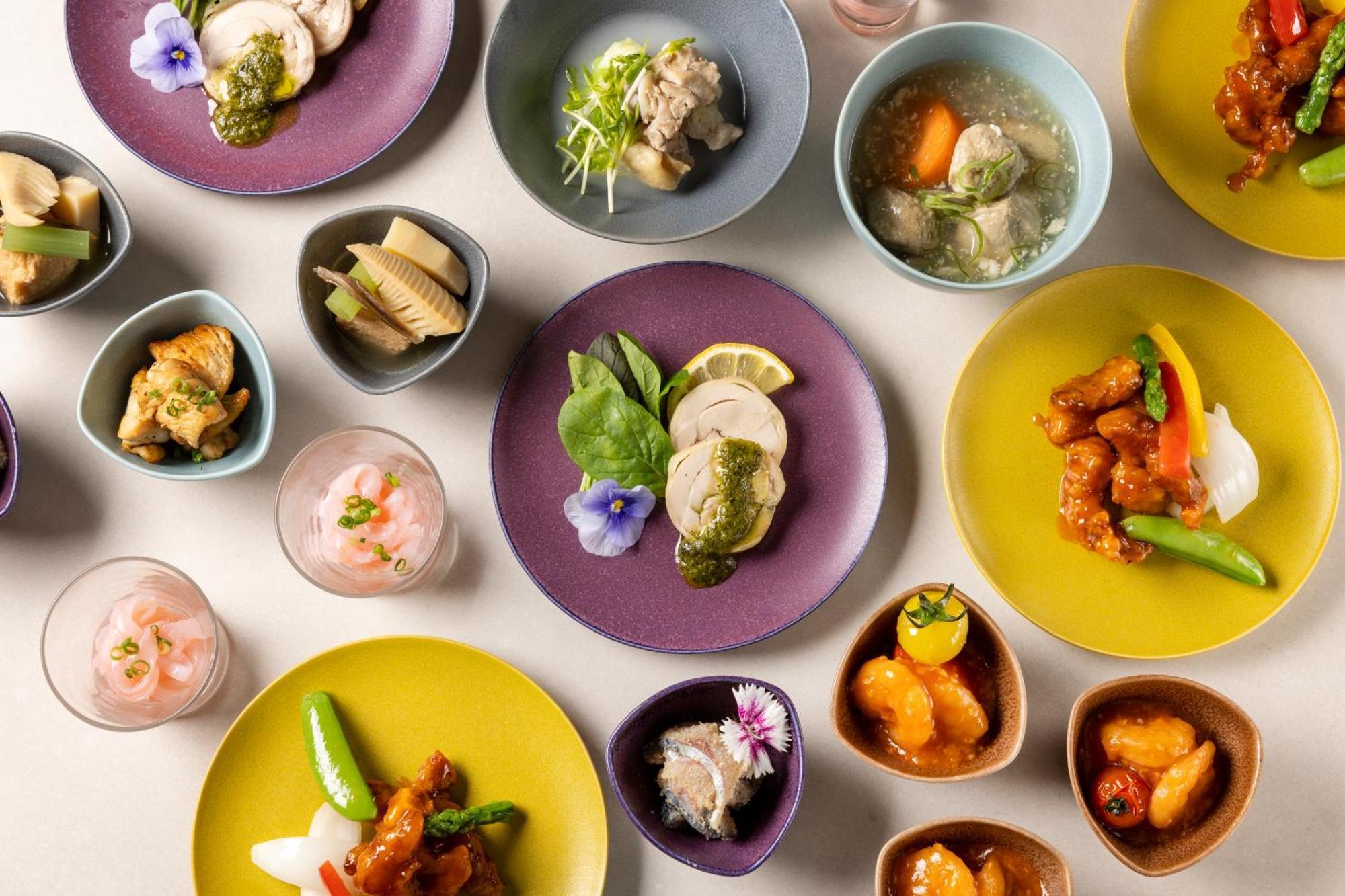 Mercure Fukuoka Munakata Resort & Spa Ngoại thất bức ảnh