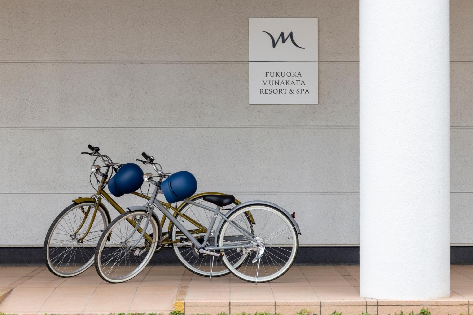 Mercure Fukuoka Munakata Resort & Spa Ngoại thất bức ảnh