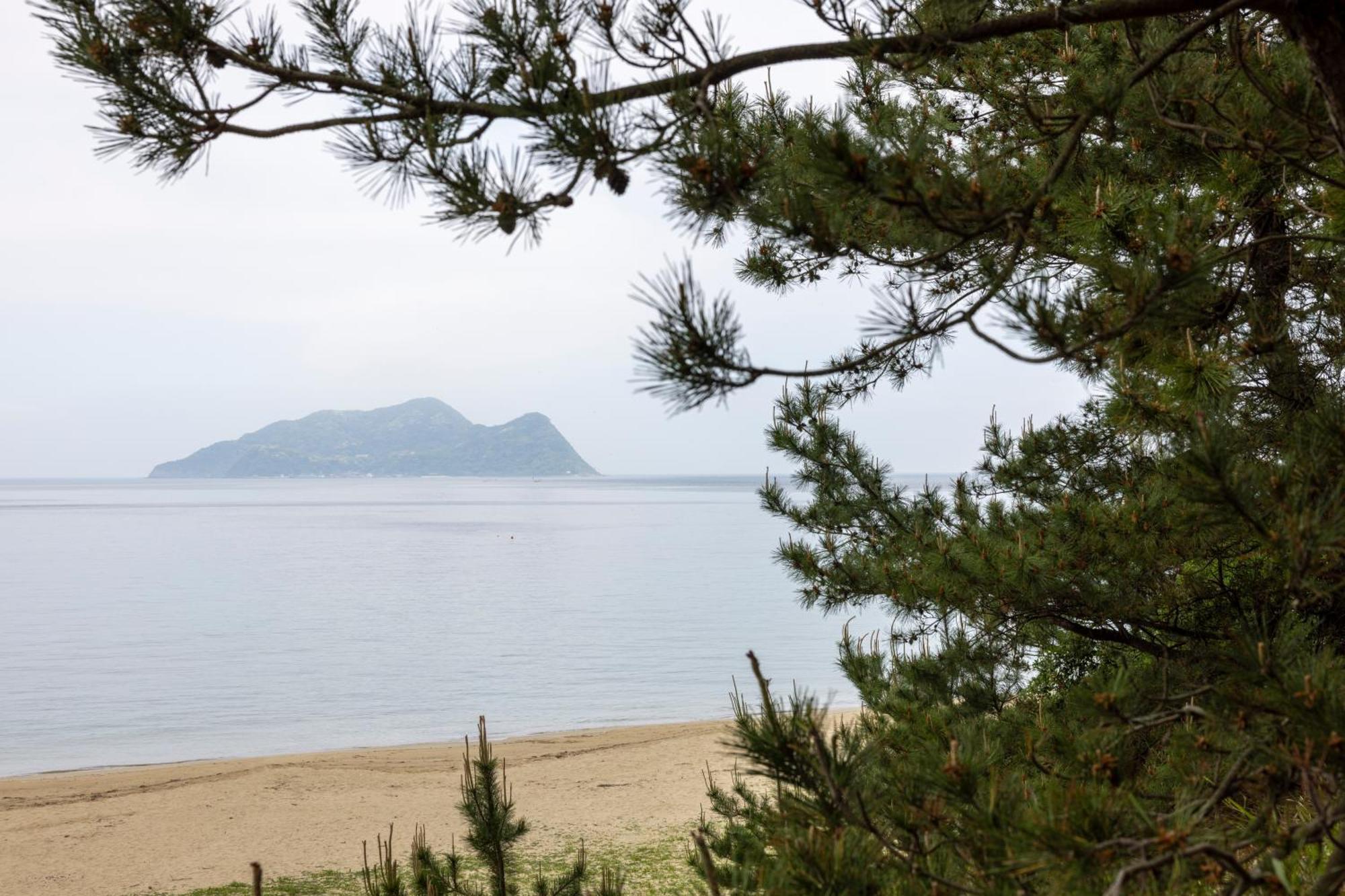 Mercure Fukuoka Munakata Resort & Spa Ngoại thất bức ảnh