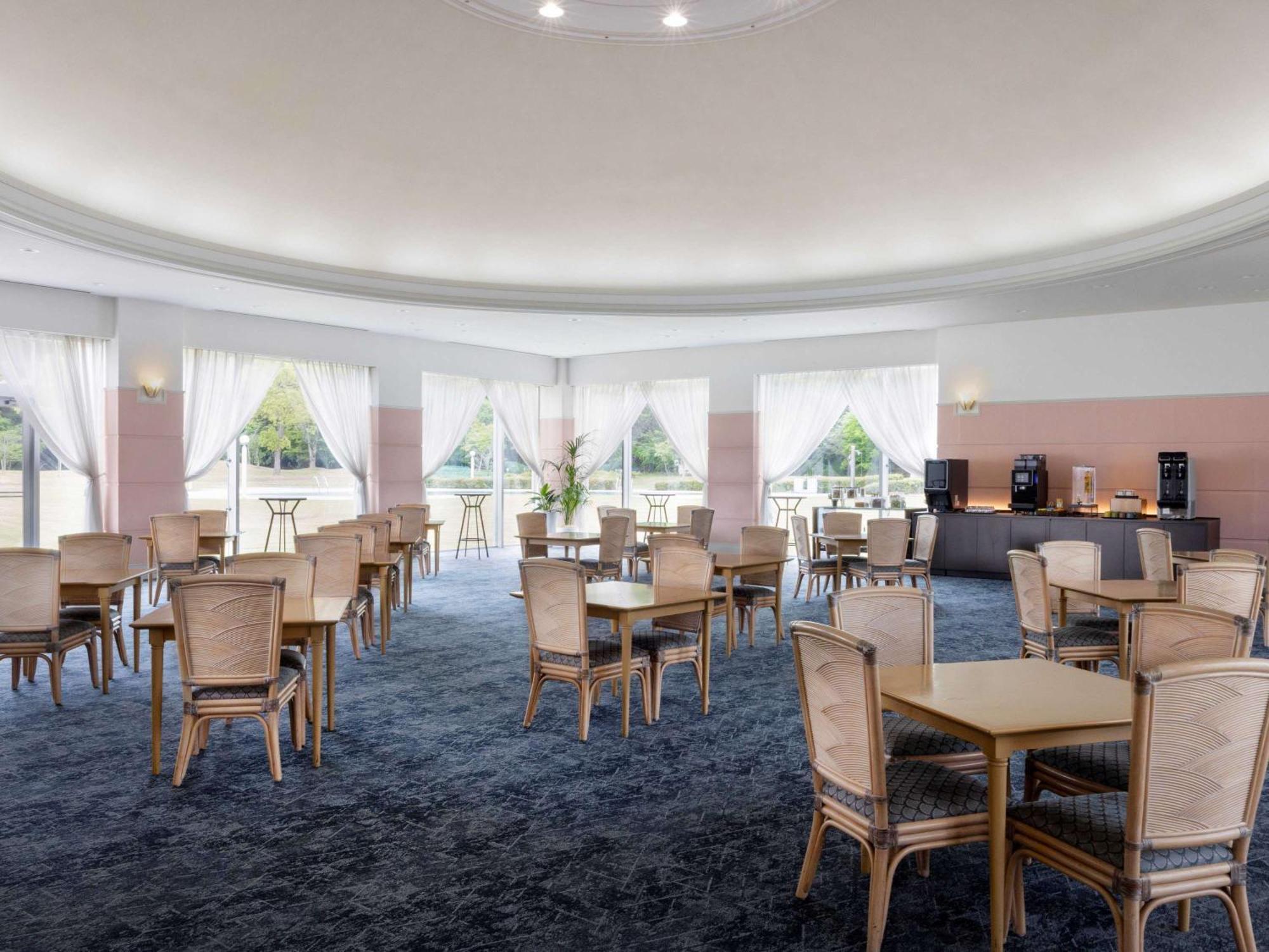 Mercure Fukuoka Munakata Resort & Spa Ngoại thất bức ảnh