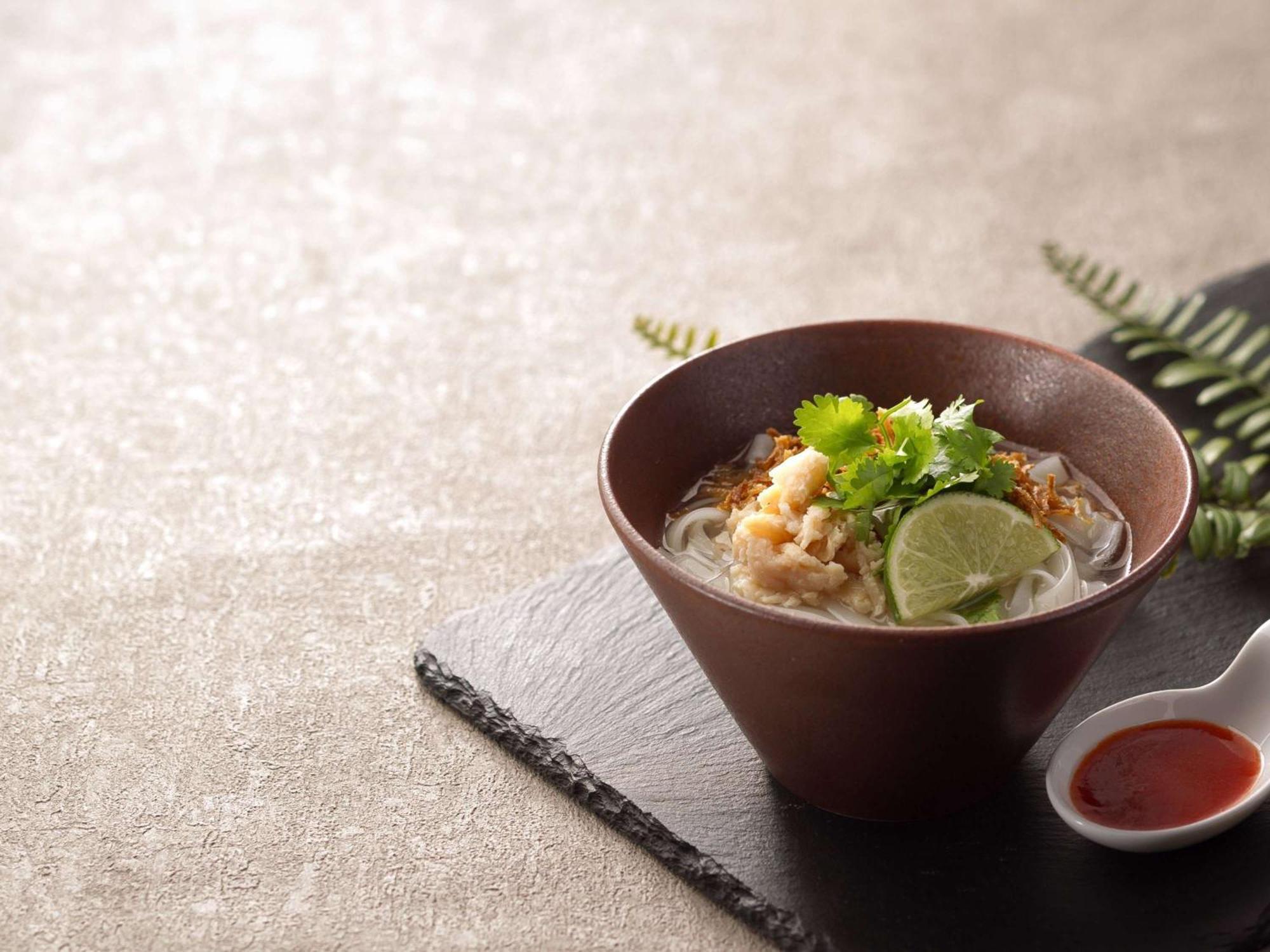 Mercure Fukuoka Munakata Resort & Spa Ngoại thất bức ảnh
