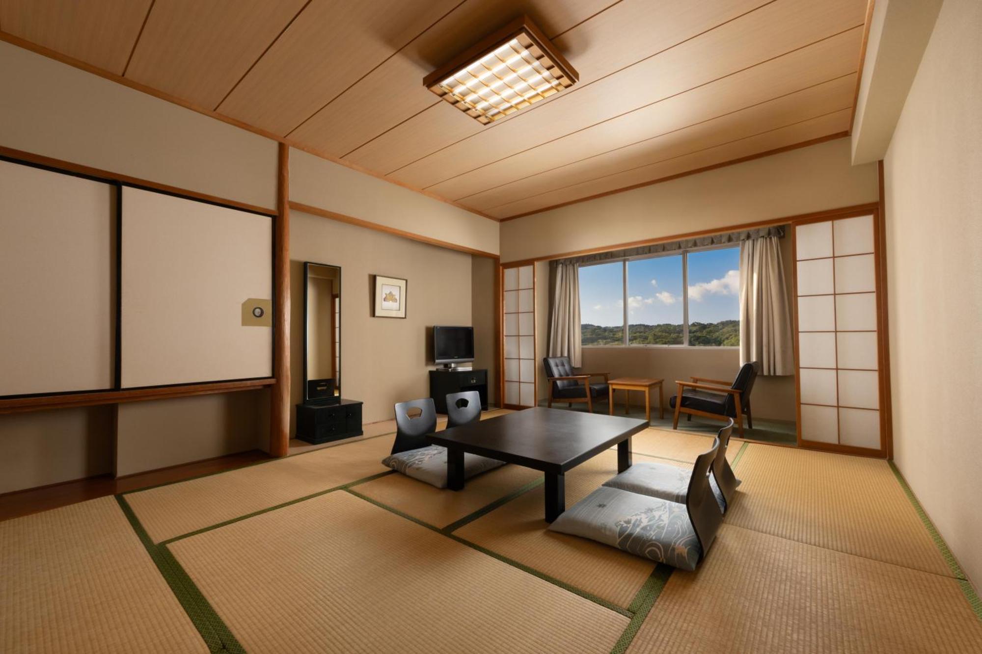 Mercure Fukuoka Munakata Resort & Spa Ngoại thất bức ảnh