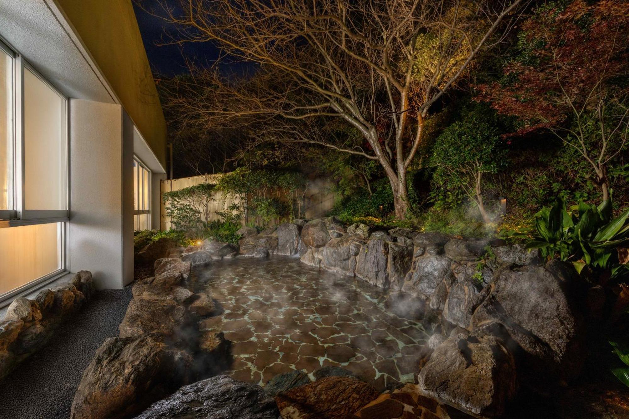 Mercure Fukuoka Munakata Resort & Spa Ngoại thất bức ảnh
